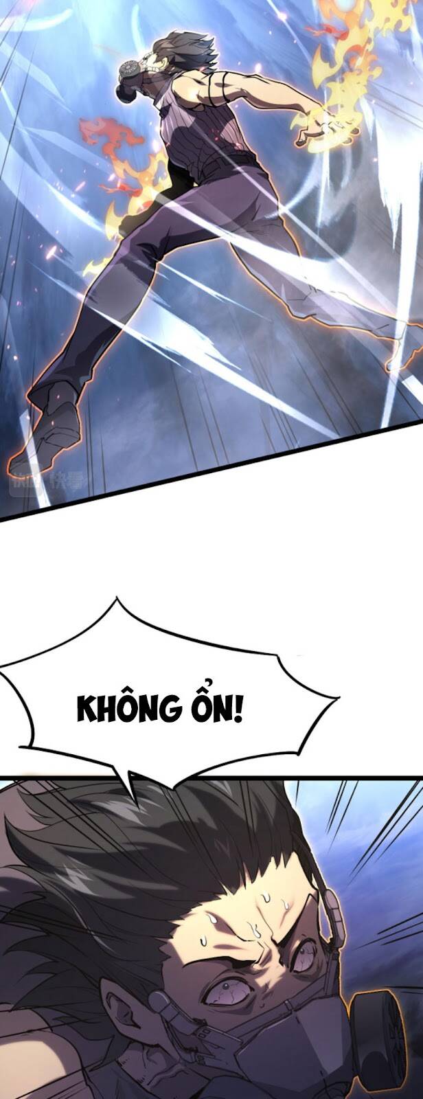 Mạt Thế Quật Khởi