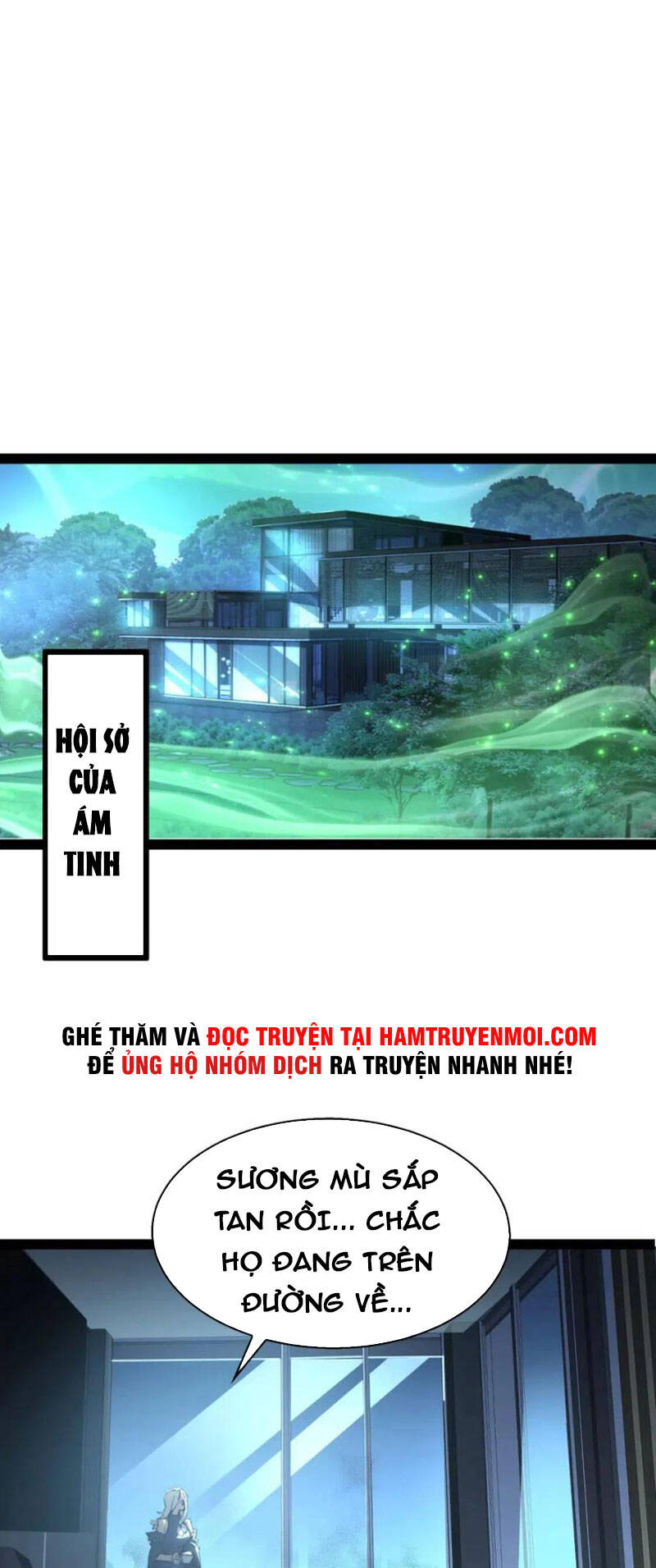 Mạt Thế Quật Khởi