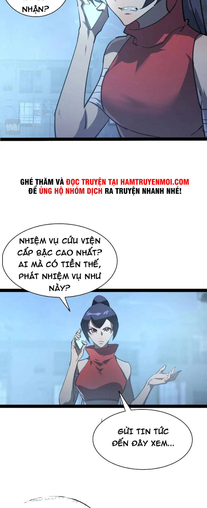 Mạt Thế Quật Khởi