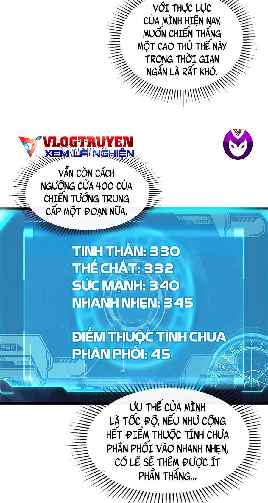 Mạt Thế Quật Khởi