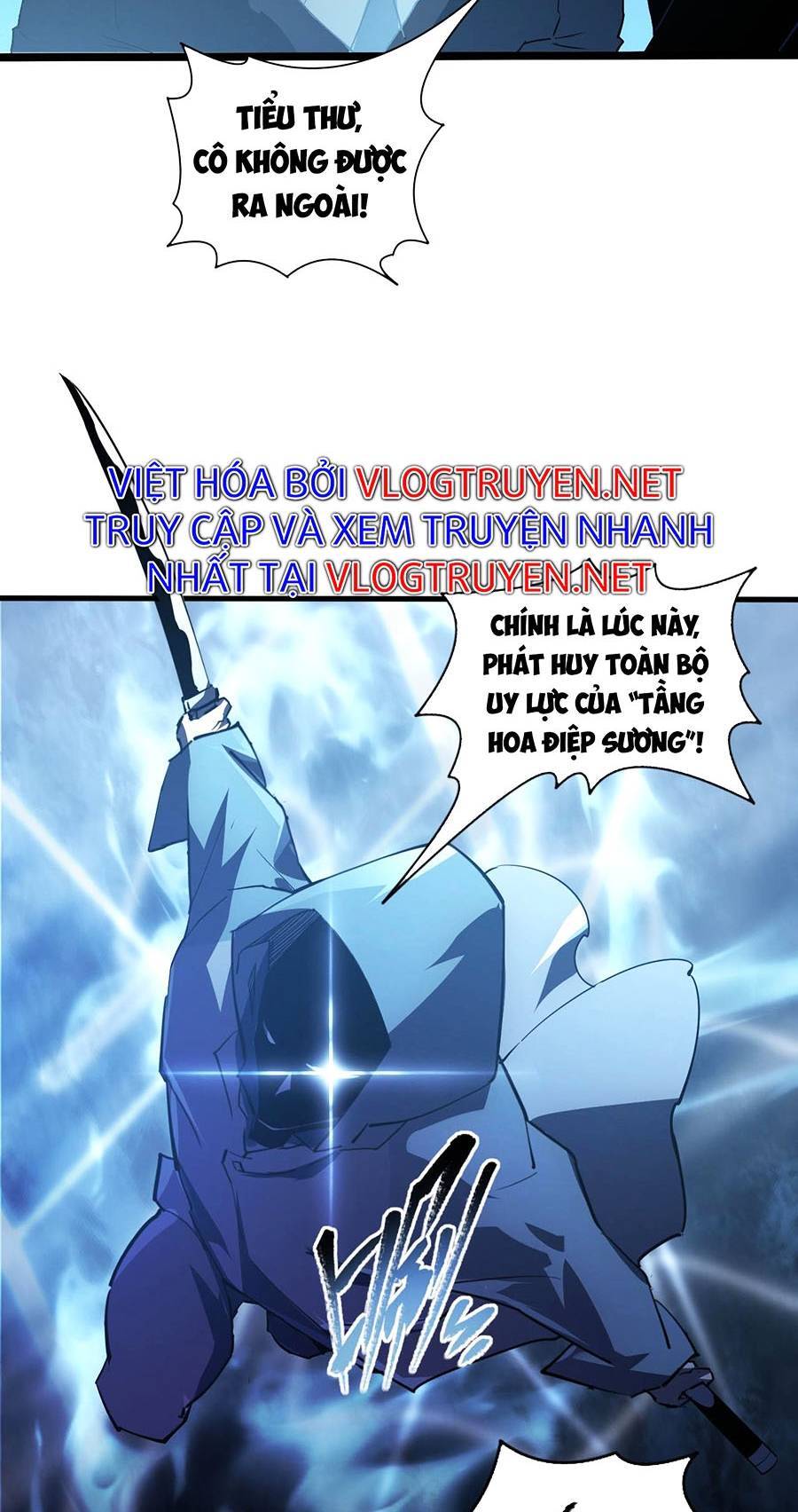 Mạt Thế Quật Khởi