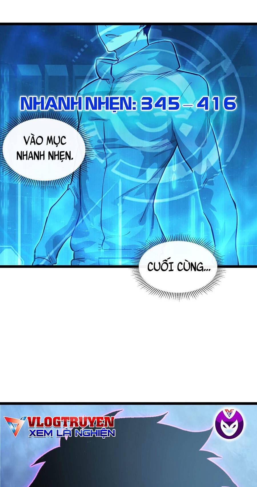 Mạt Thế Quật Khởi