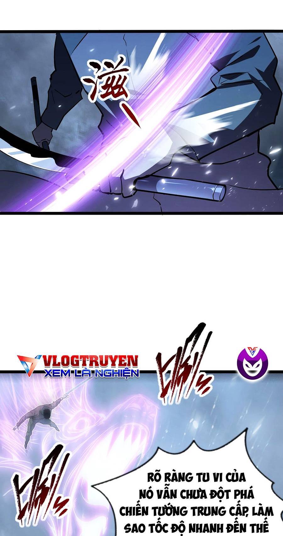 Mạt Thế Quật Khởi