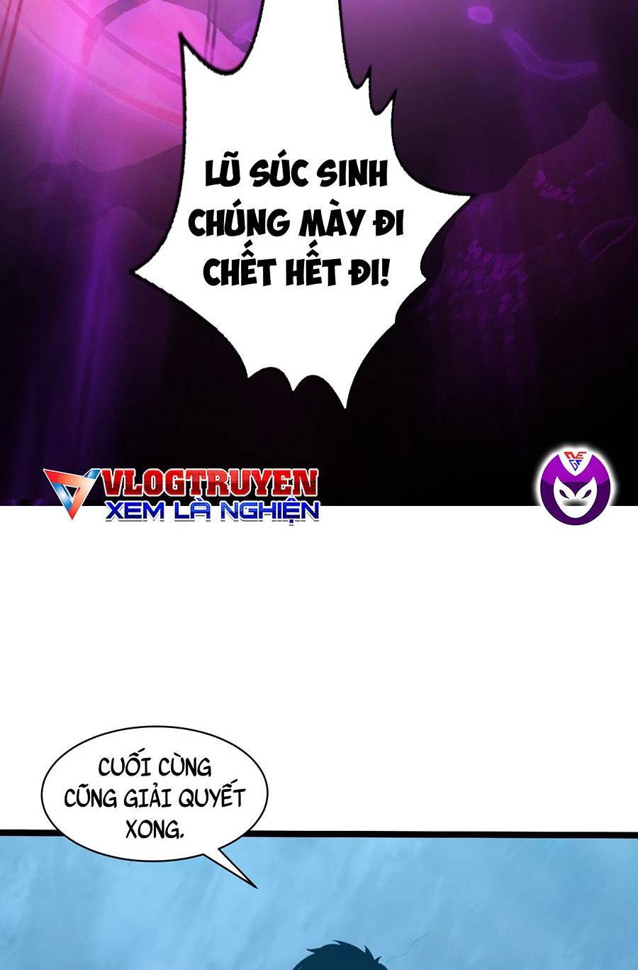 Mạt Thế Quật Khởi