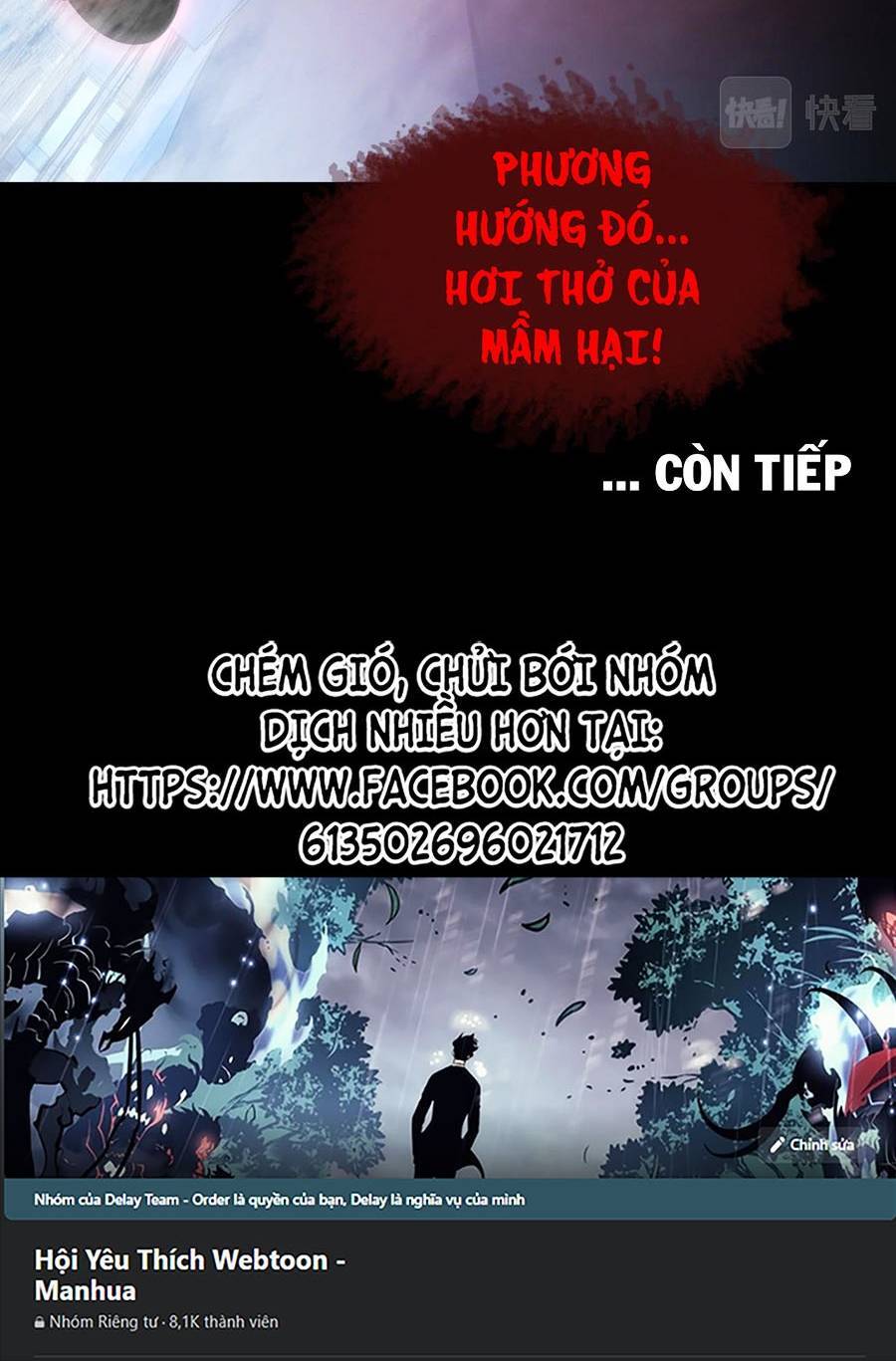 Mạt Thế Quật Khởi