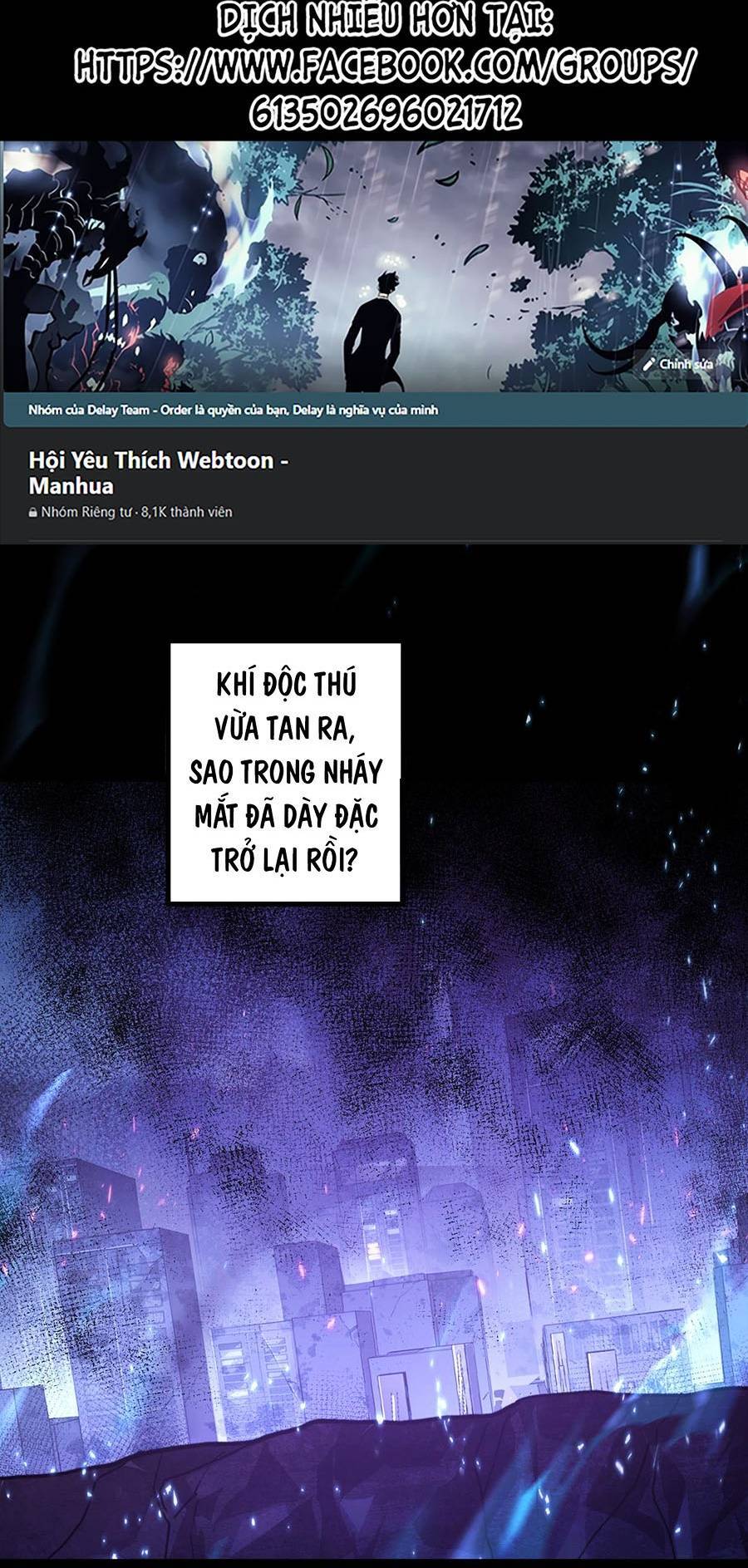 Mạt Thế Quật Khởi