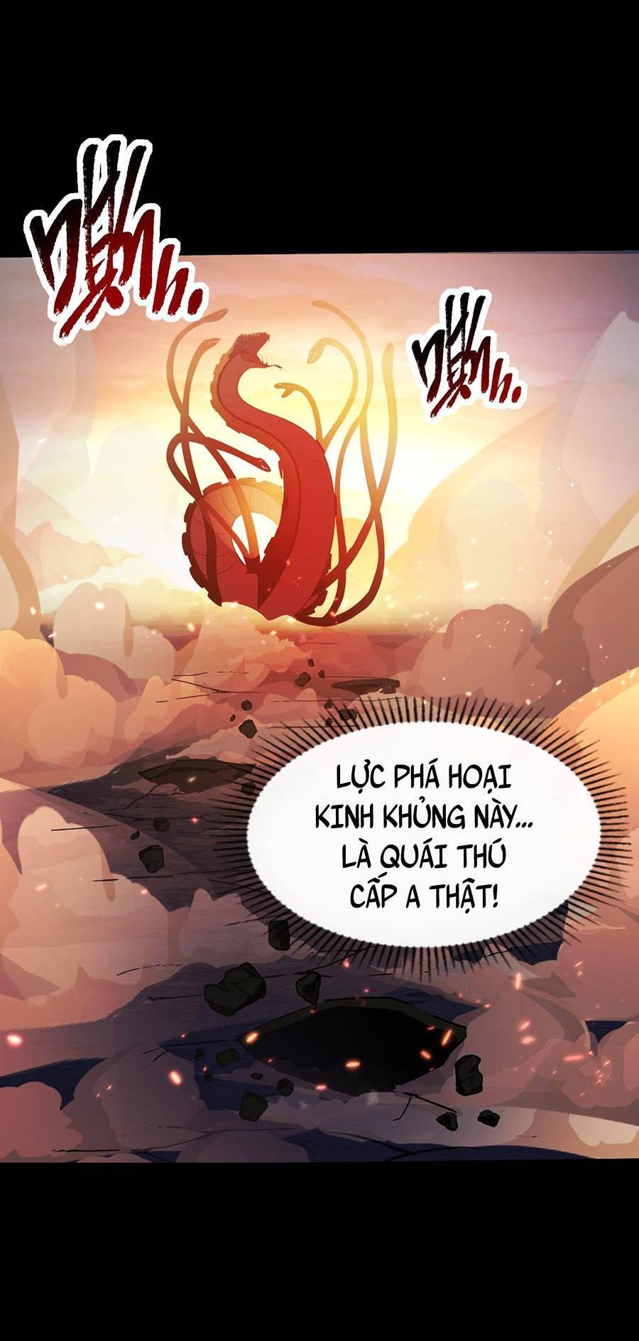 Mạt Thế Quật Khởi