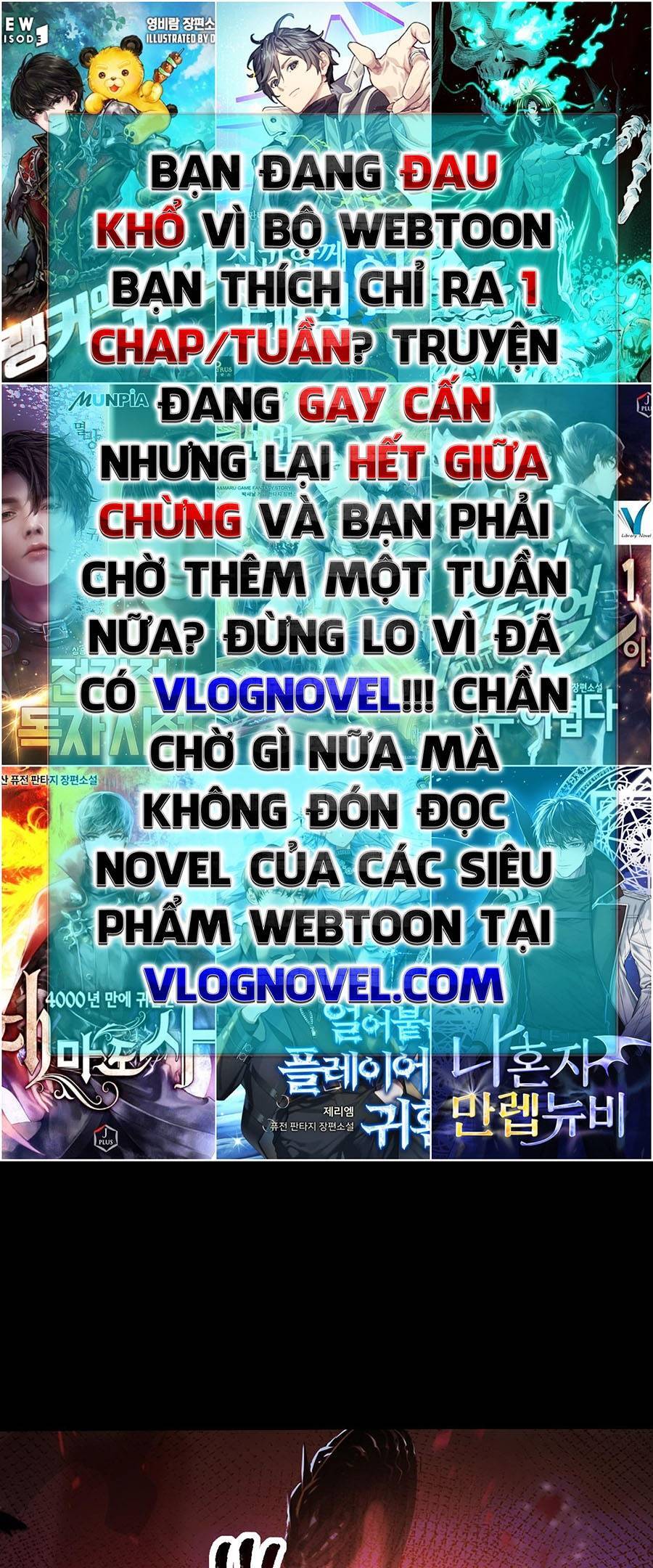 Mạt Thế Quật Khởi