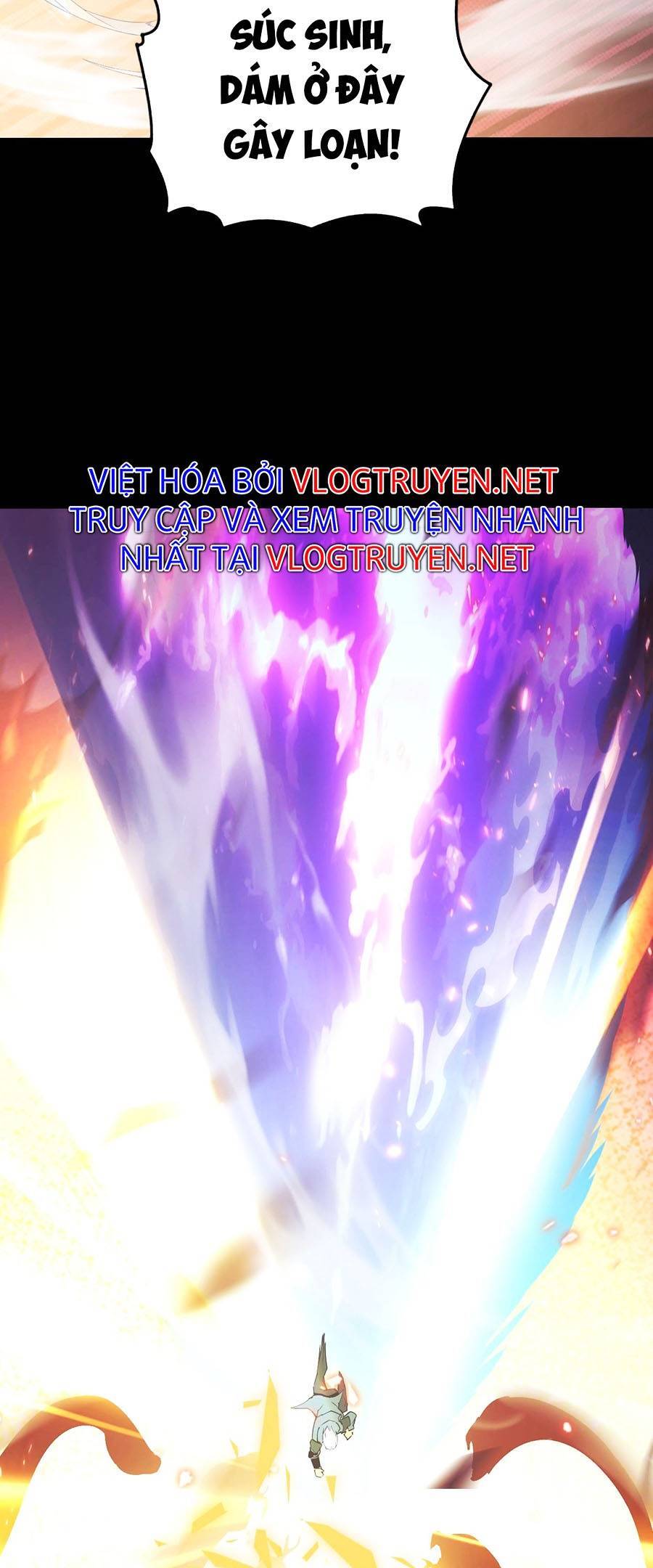 Mạt Thế Quật Khởi