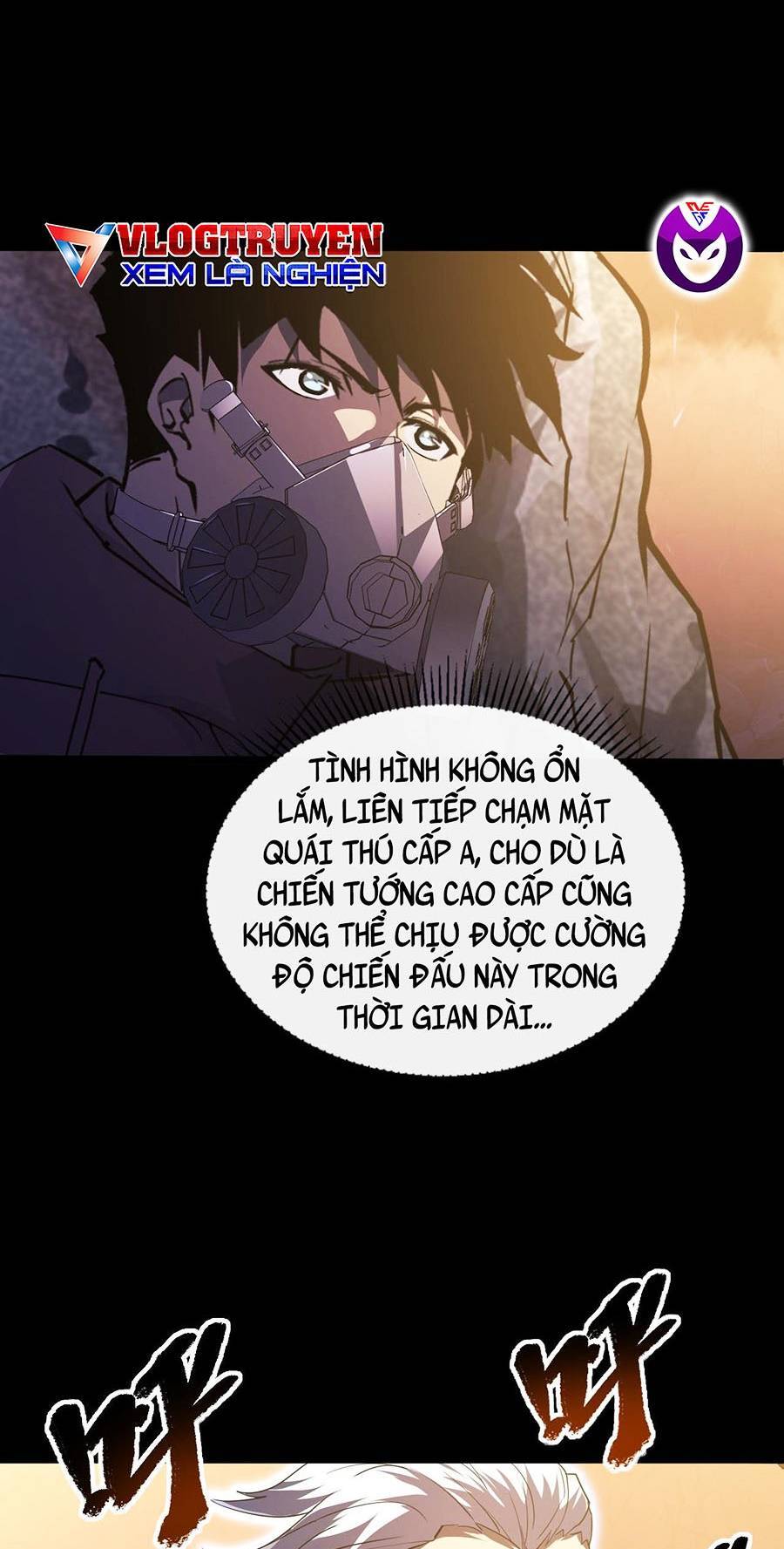 Mạt Thế Quật Khởi