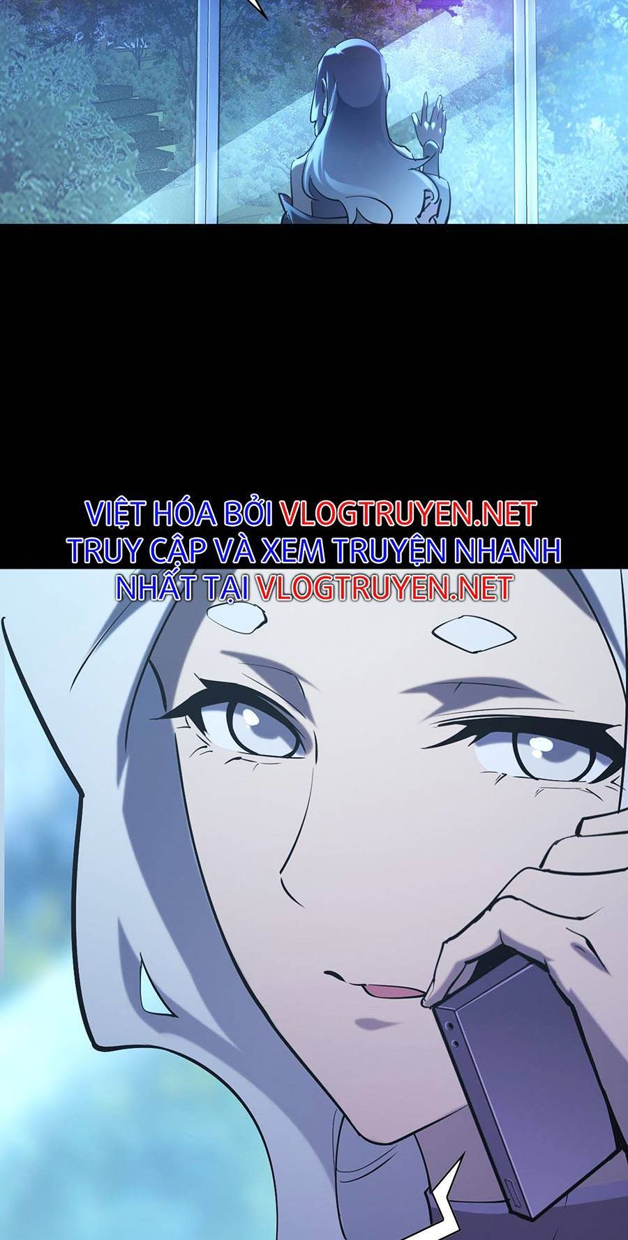 Mạt Thế Quật Khởi