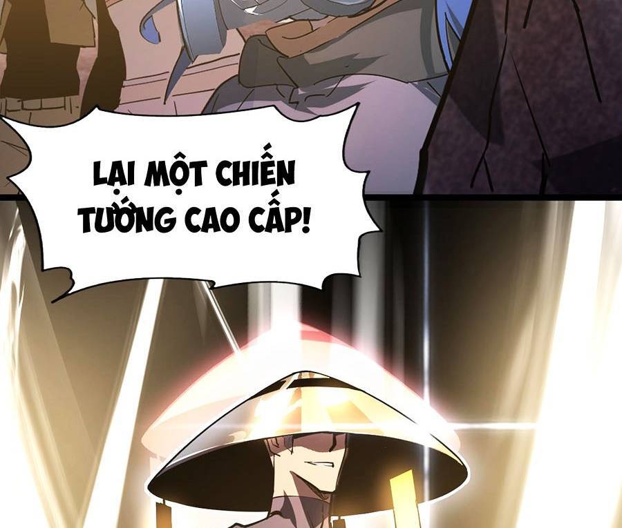 Mạt Thế Quật Khởi