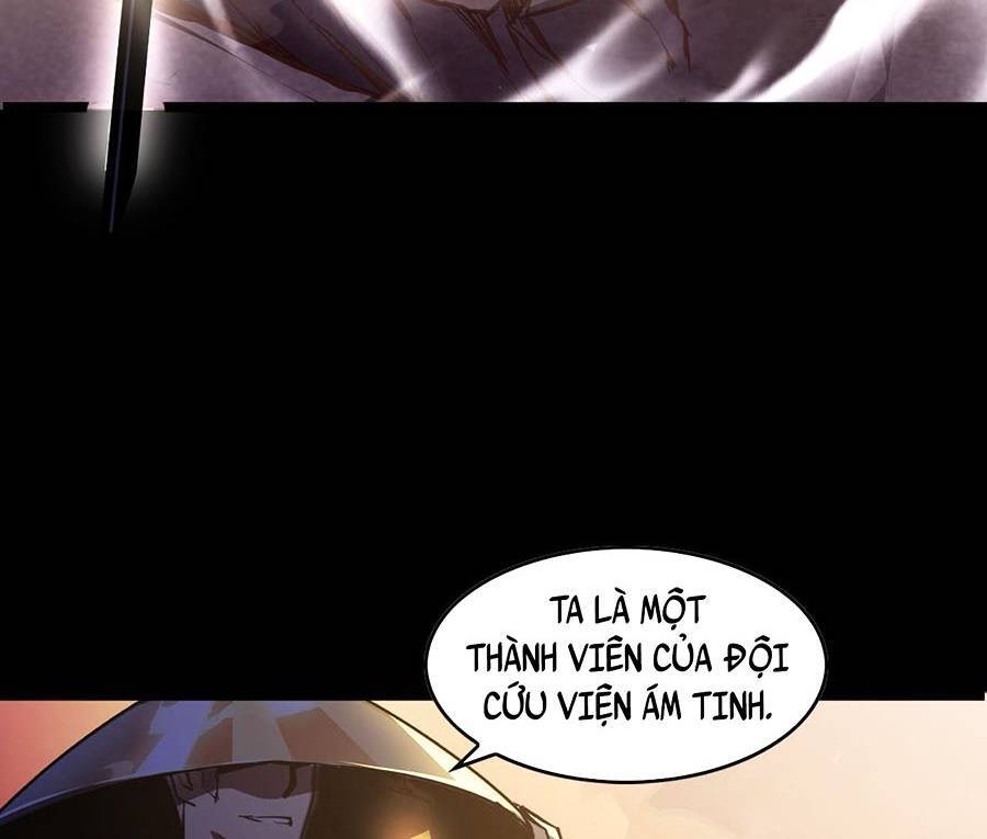 Mạt Thế Quật Khởi