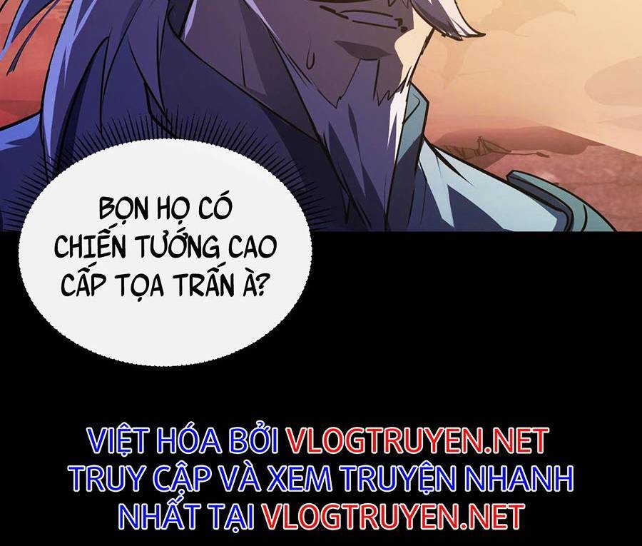 Mạt Thế Quật Khởi