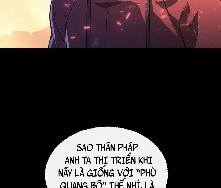 Mạt Thế Quật Khởi