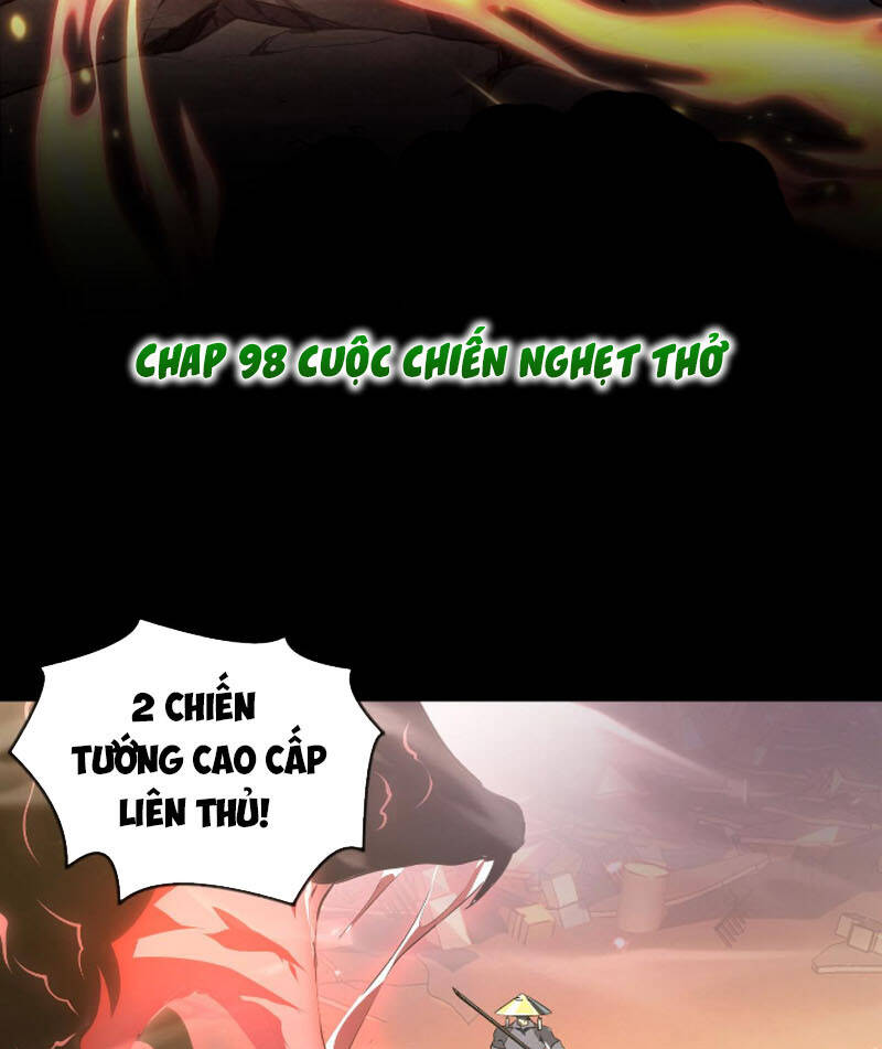 Mạt Thế Quật Khởi