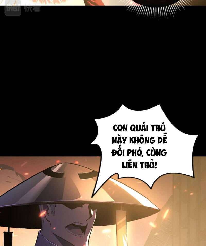 Mạt Thế Quật Khởi