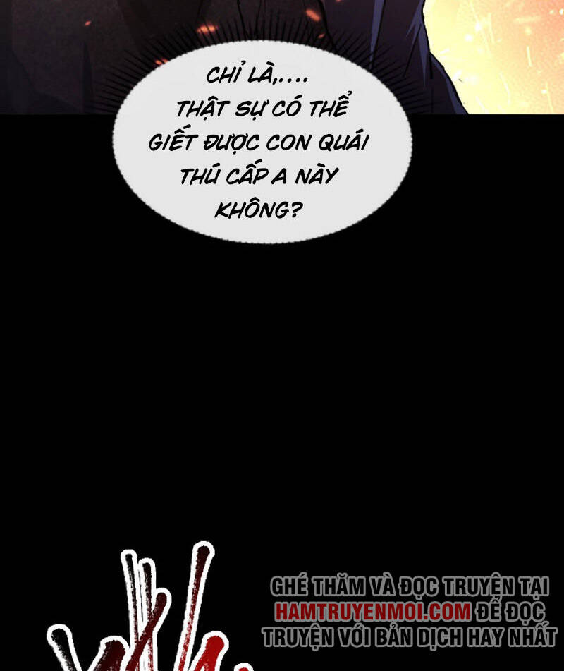 Mạt Thế Quật Khởi