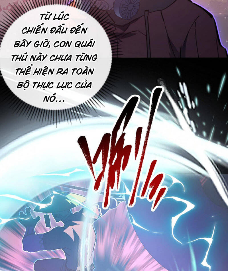 Mạt Thế Quật Khởi