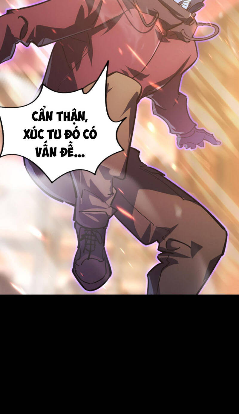 Mạt Thế Quật Khởi