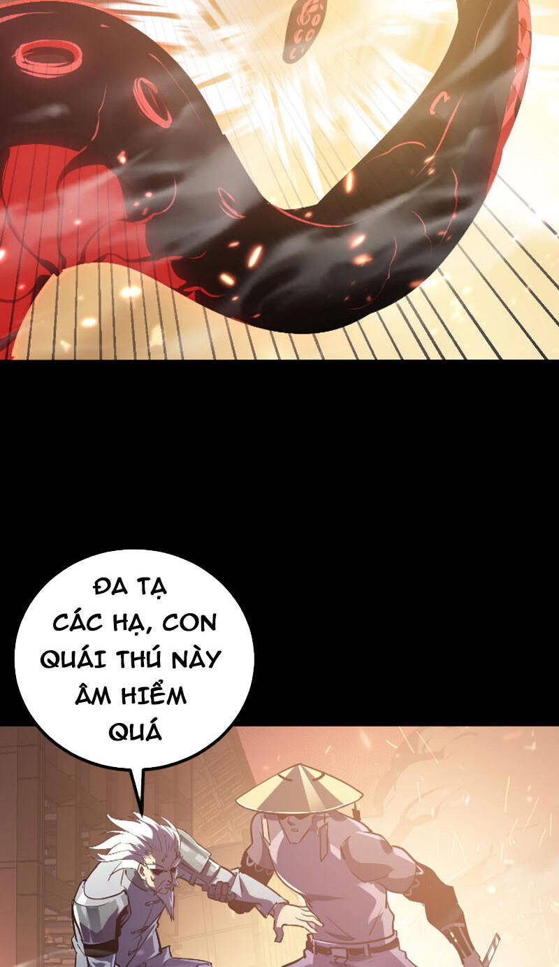 Mạt Thế Quật Khởi