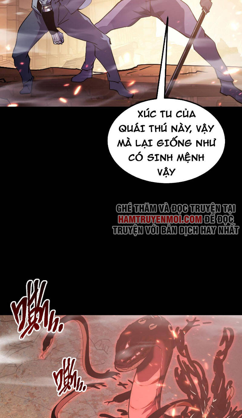Mạt Thế Quật Khởi
