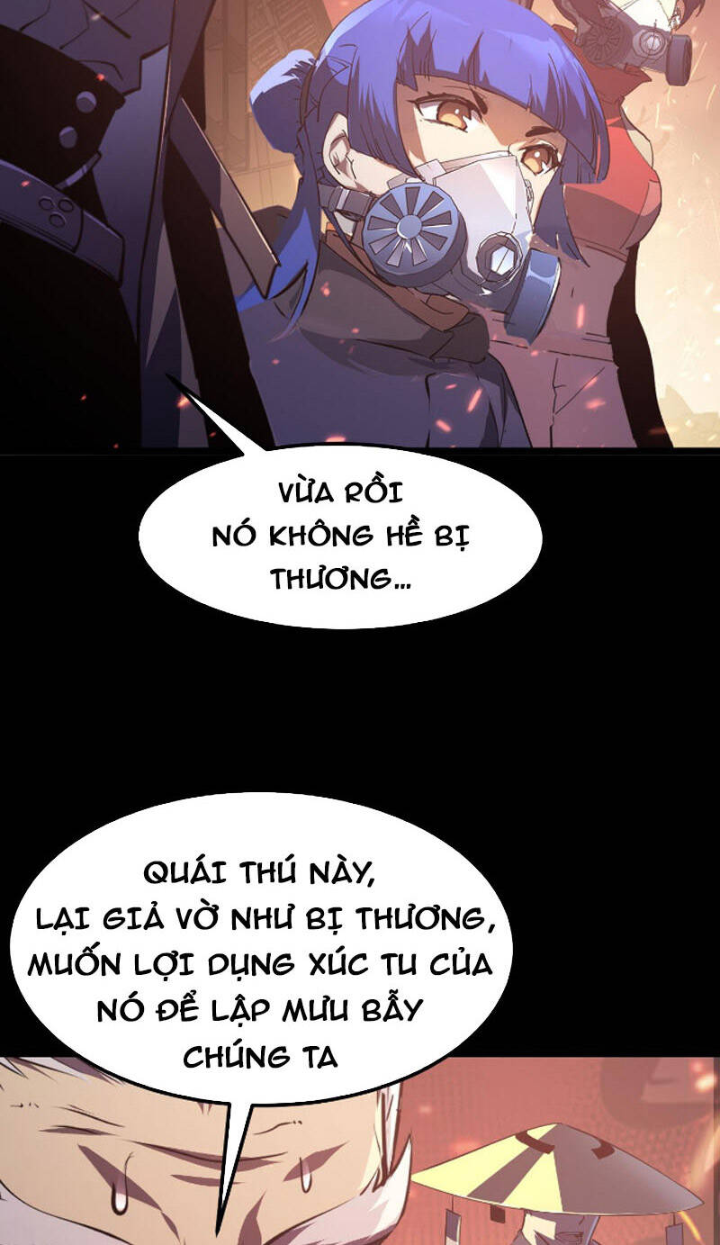 Mạt Thế Quật Khởi