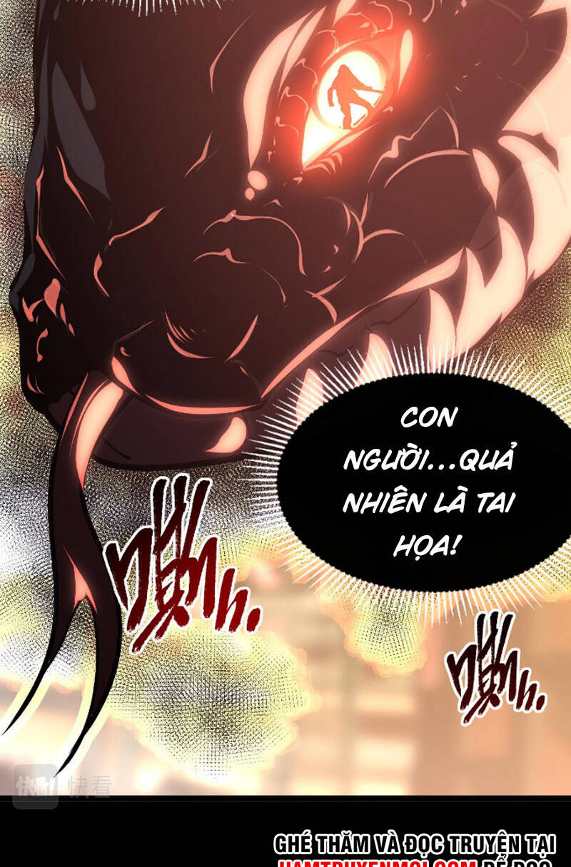 Mạt Thế Quật Khởi