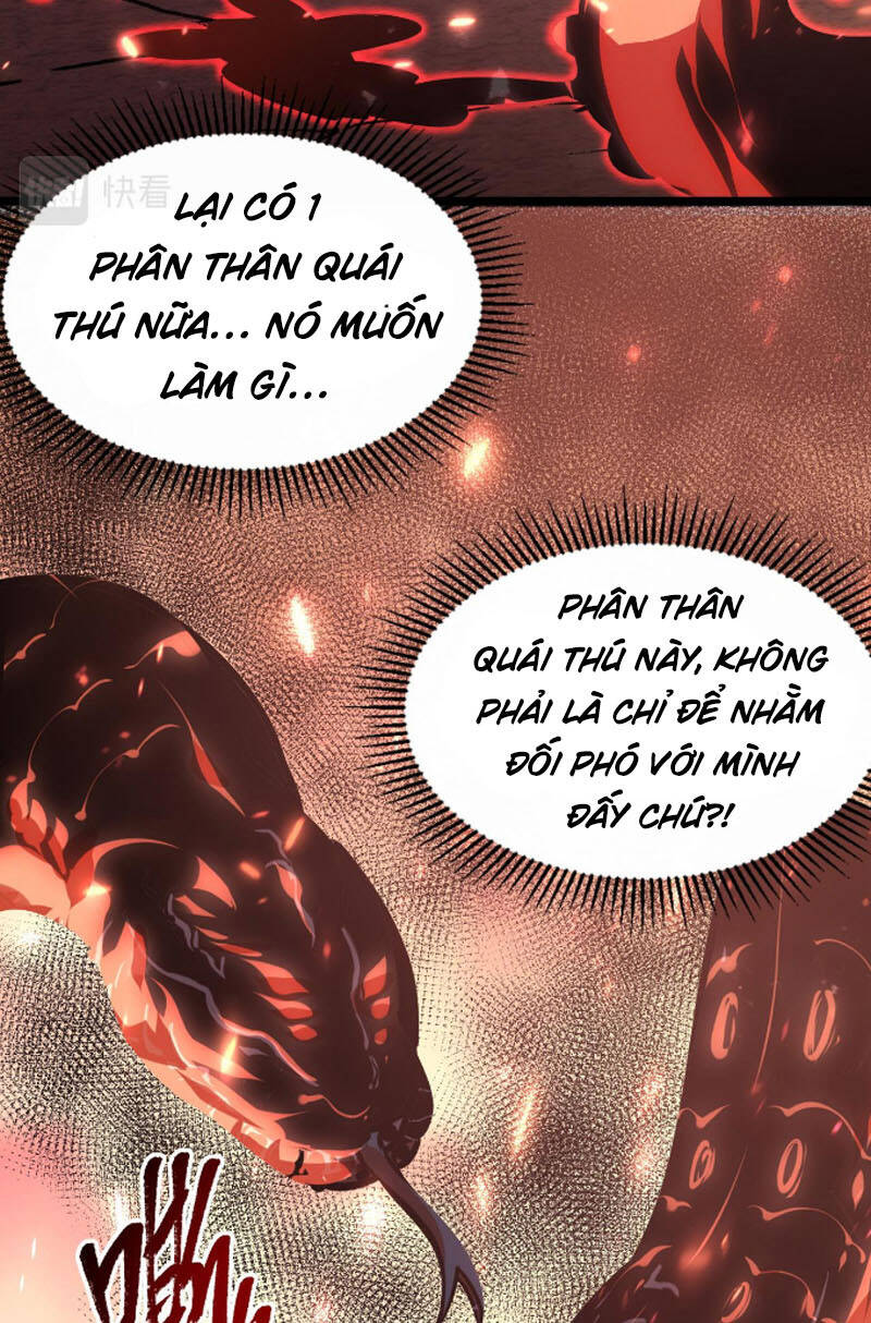 Mạt Thế Quật Khởi