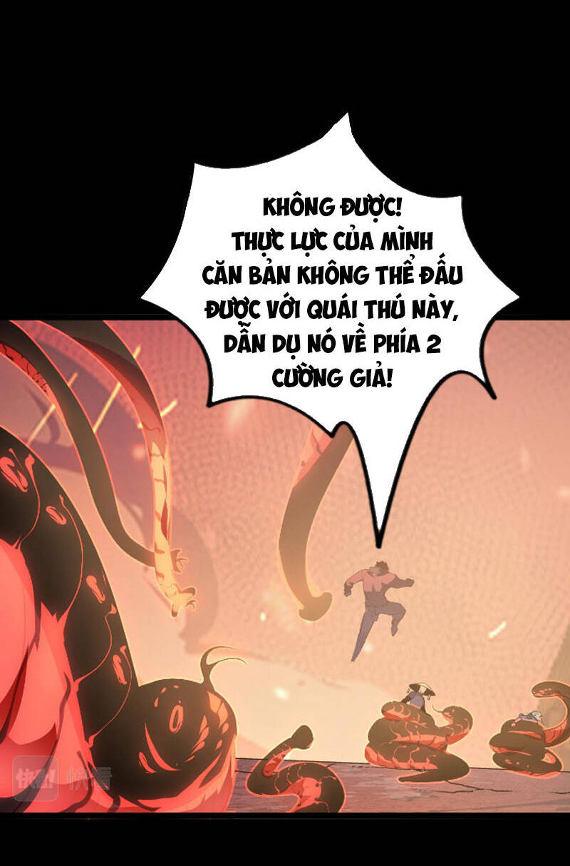 Mạt Thế Quật Khởi