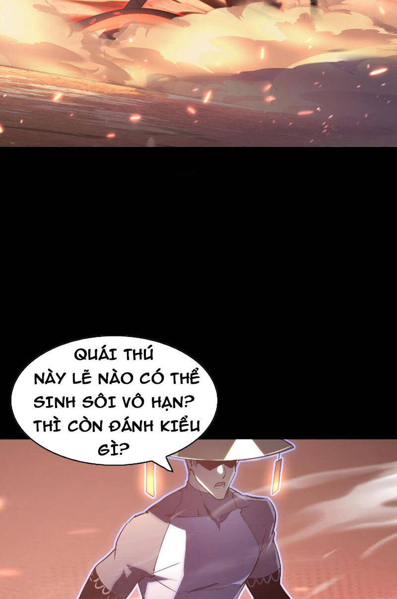 Mạt Thế Quật Khởi
