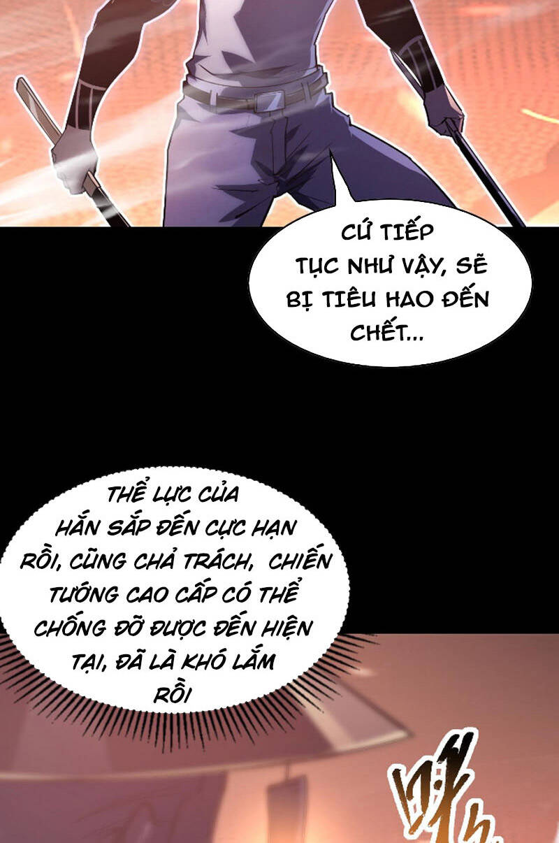 Mạt Thế Quật Khởi