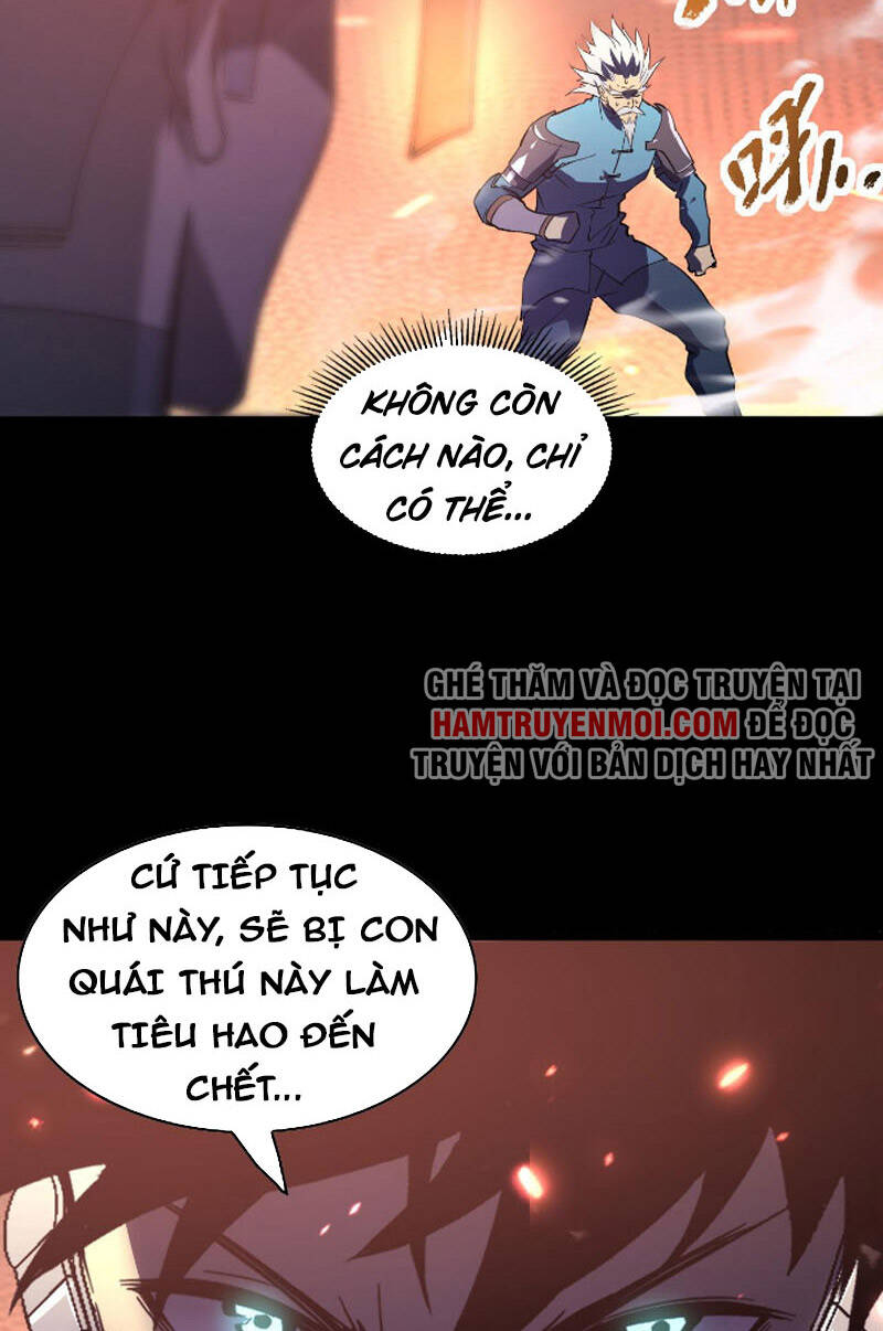 Mạt Thế Quật Khởi