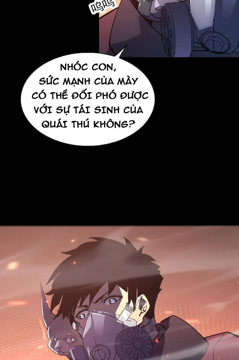 Mạt Thế Quật Khởi