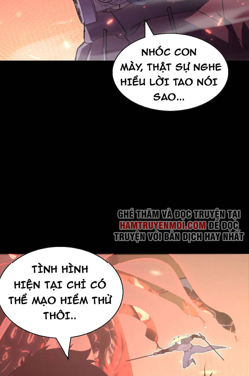 Mạt Thế Quật Khởi