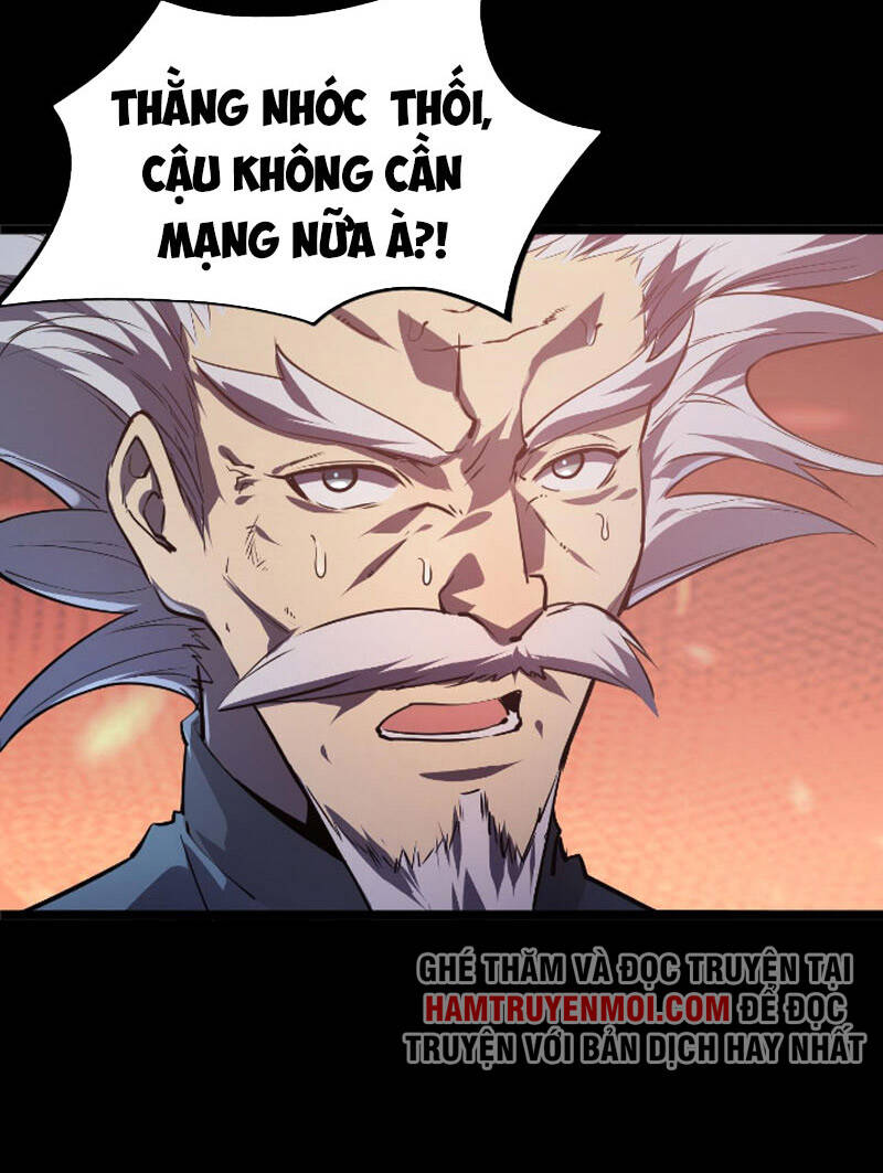 Mạt Thế Quật Khởi