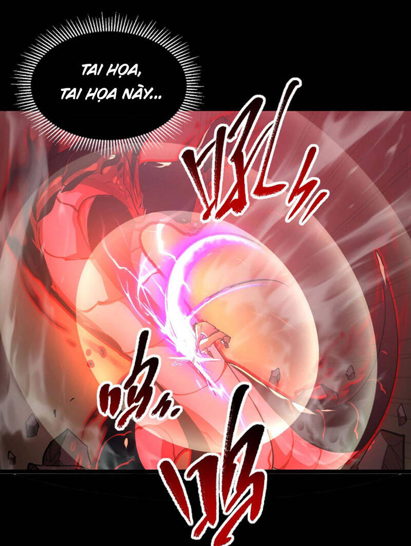 Mạt Thế Quật Khởi