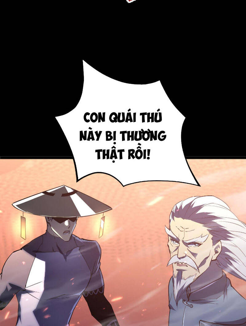 Mạt Thế Quật Khởi