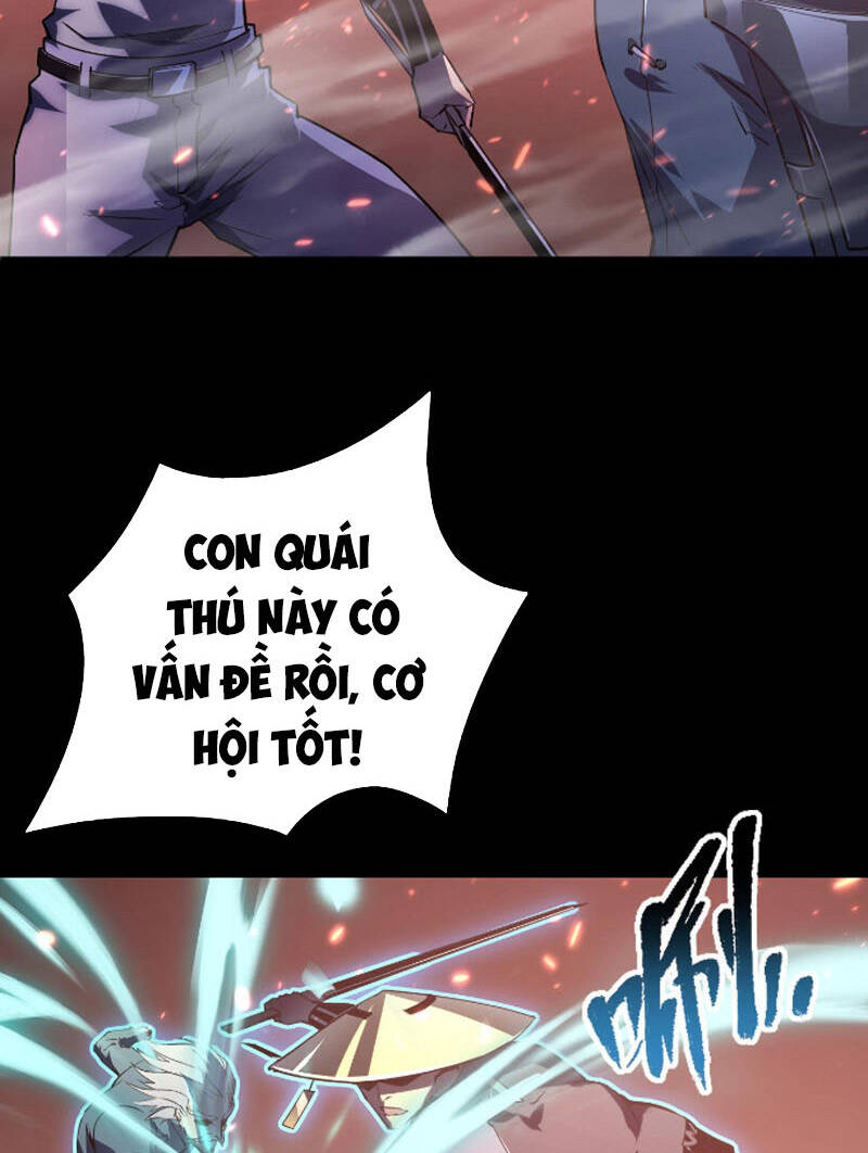 Mạt Thế Quật Khởi