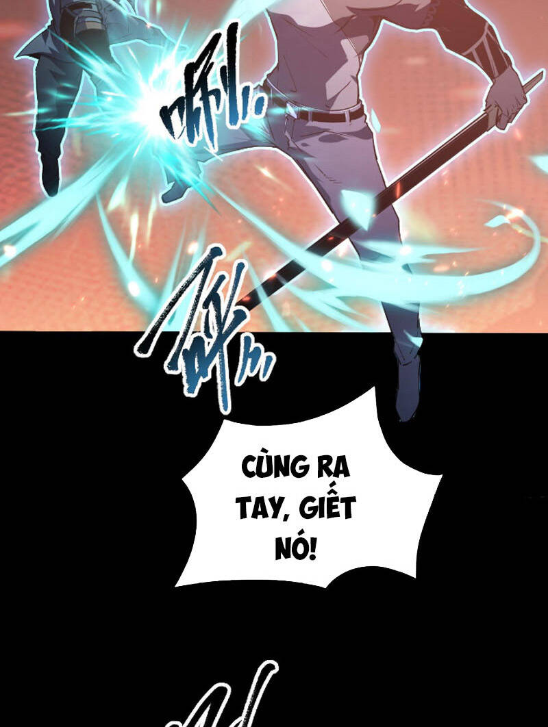 Mạt Thế Quật Khởi