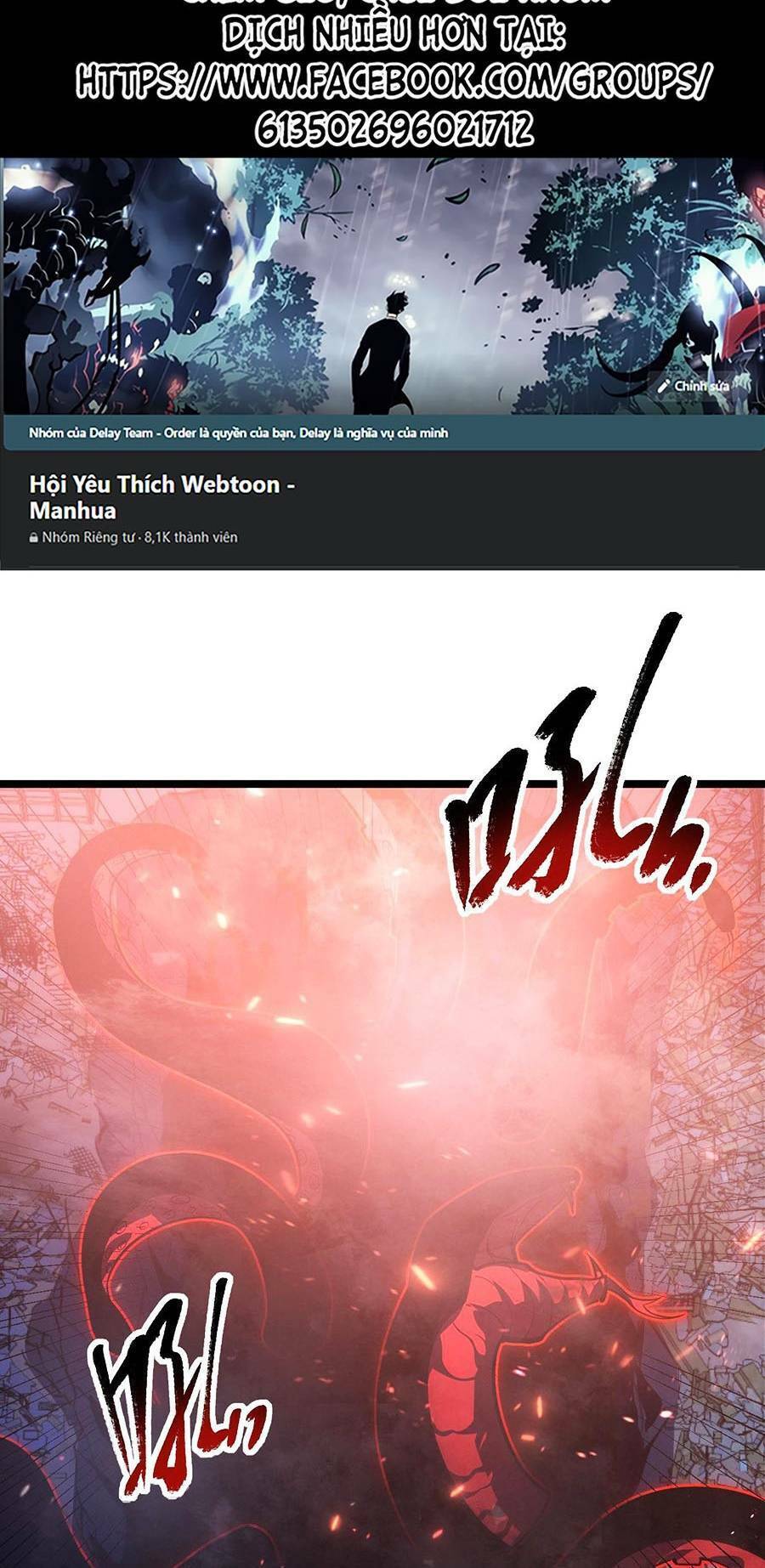 Mạt Thế Quật Khởi