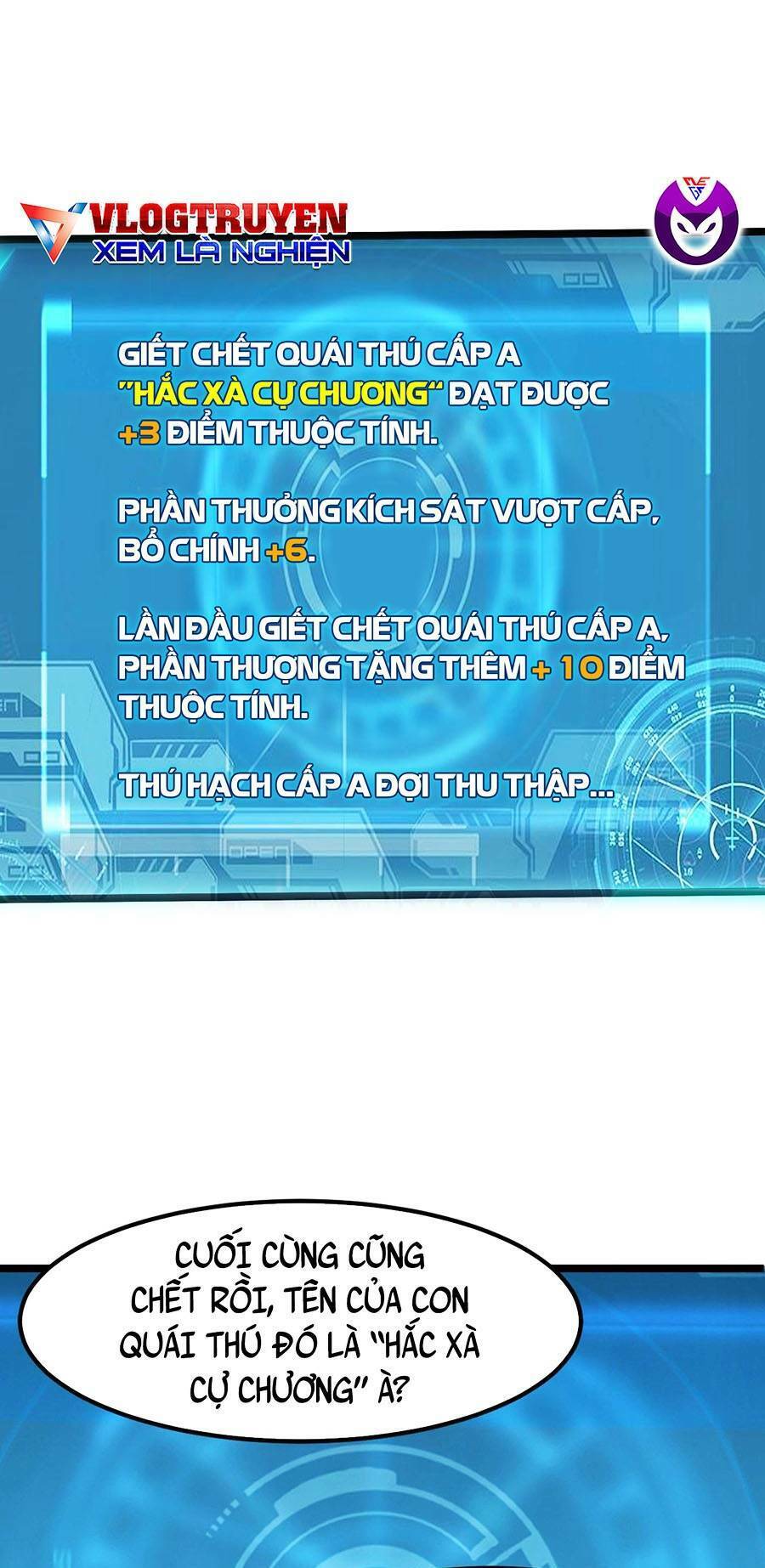 Mạt Thế Quật Khởi