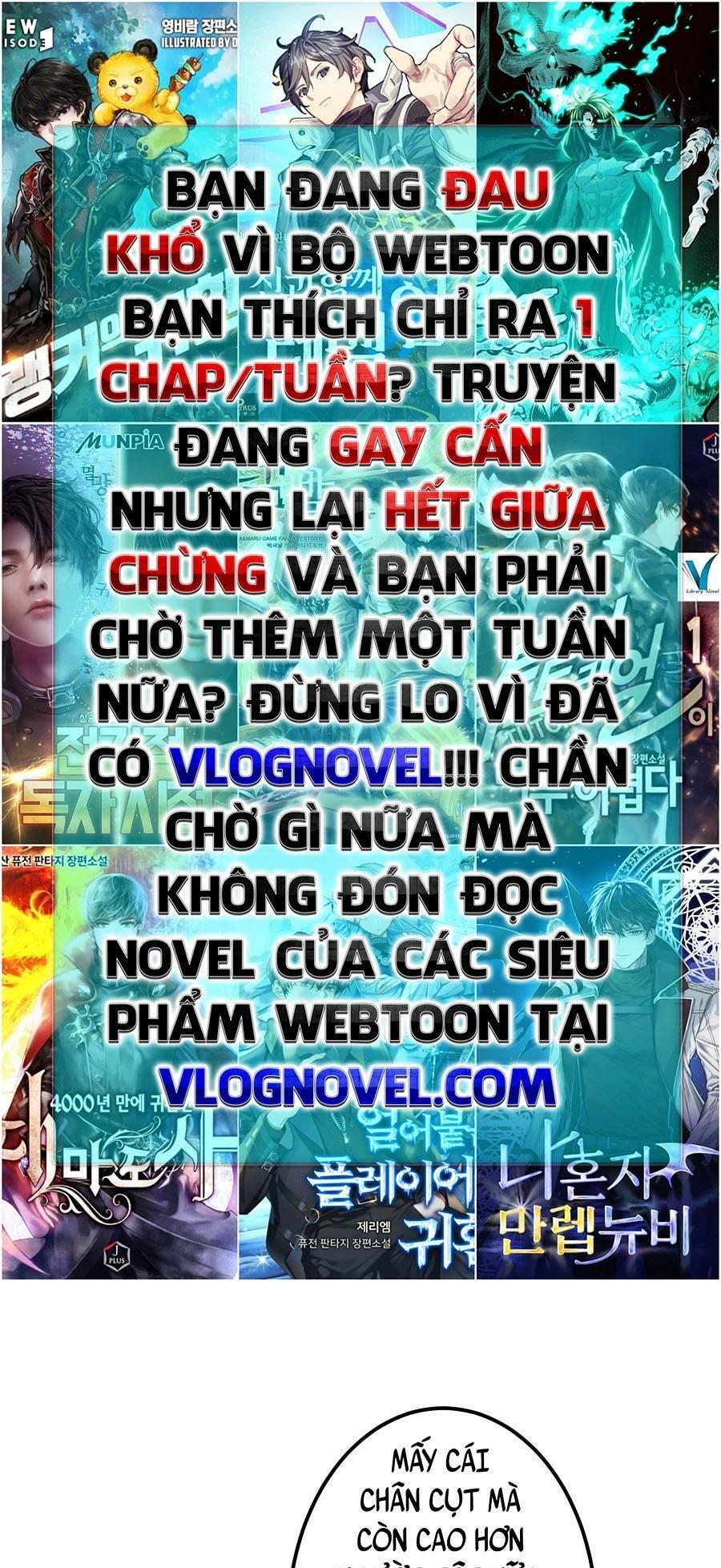 Mạt Thế Quật Khởi