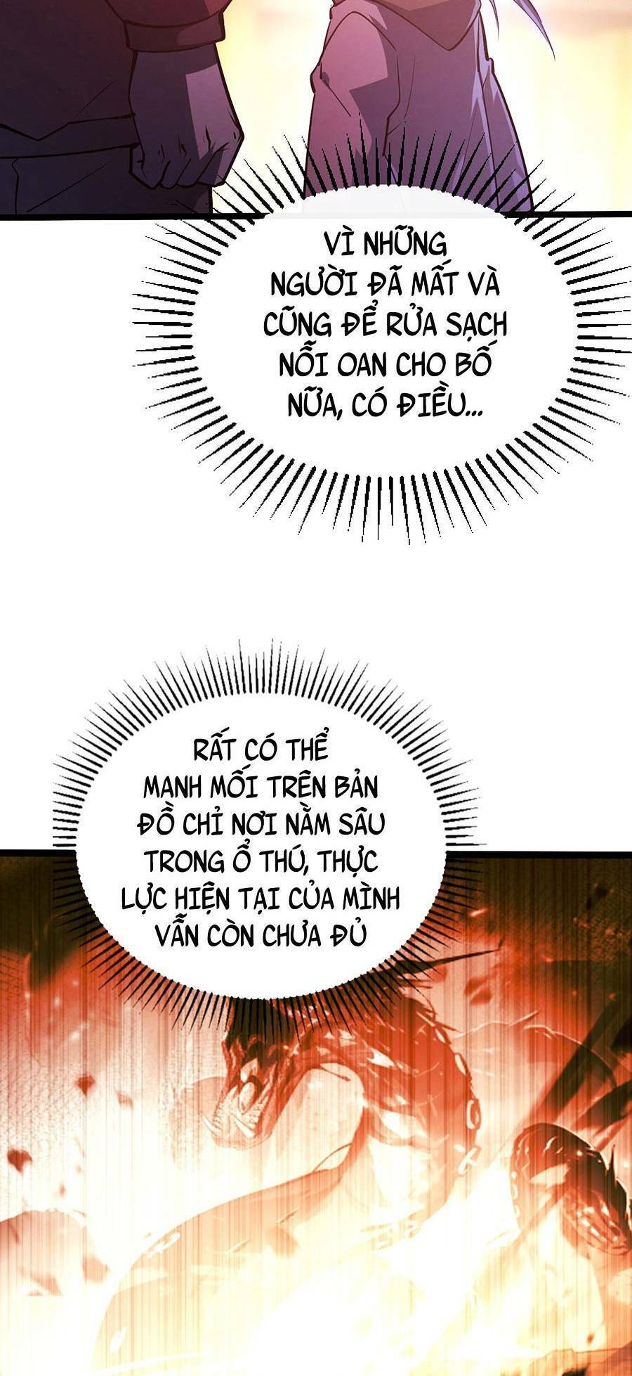 Mạt Thế Quật Khởi