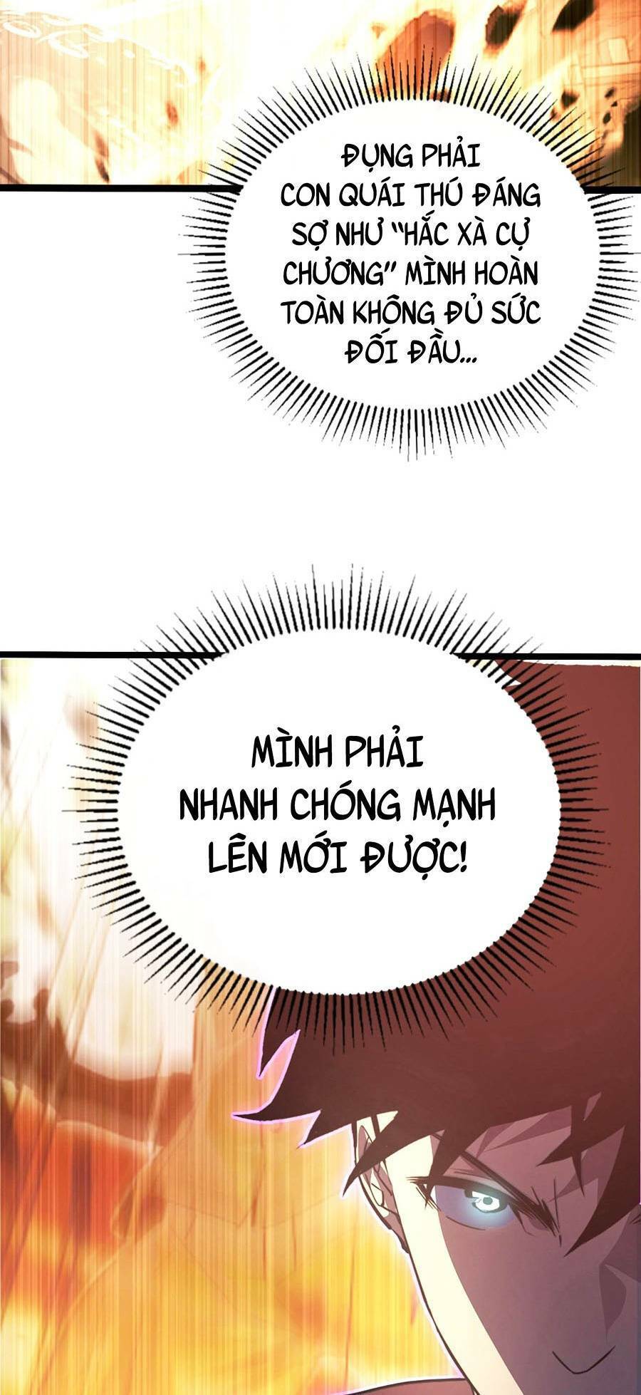 Mạt Thế Quật Khởi