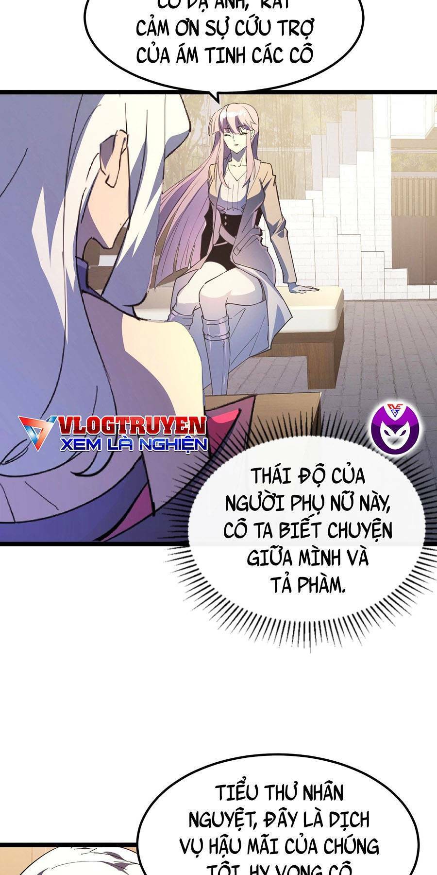 Mạt Thế Quật Khởi