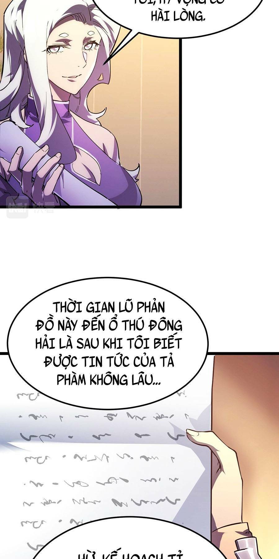 Mạt Thế Quật Khởi