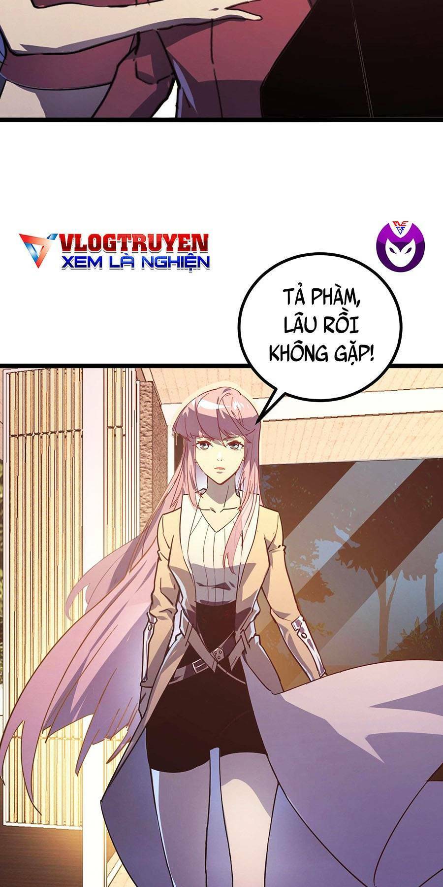 Mạt Thế Quật Khởi