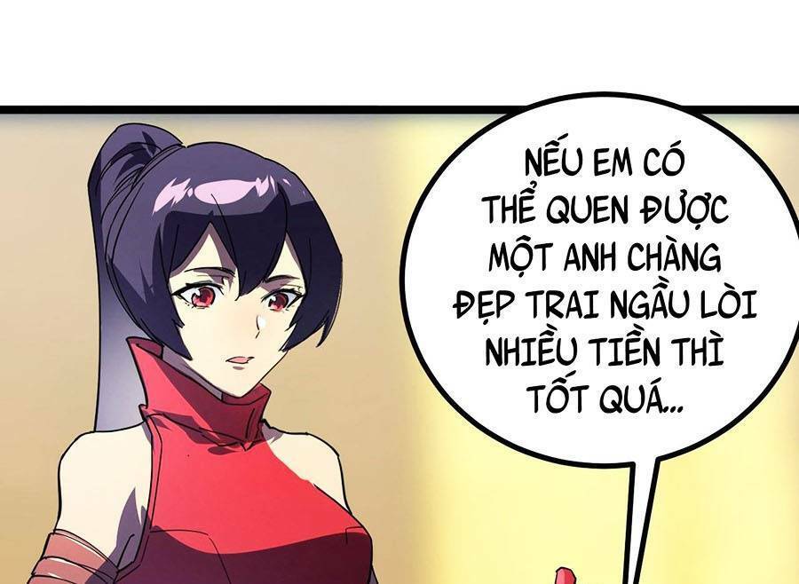 Mạt Thế Quật Khởi