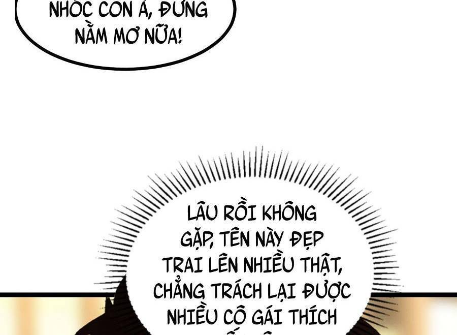 Mạt Thế Quật Khởi